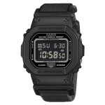 Ceas Bărbați Casio G-Shock DW-5600MNC-1ER