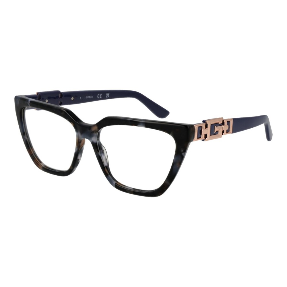 Ramă de Ochelari Damă Guess GU2985 54020