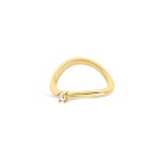 Inel Damă One Jewels OJIFR02G-6 Auriu* 6