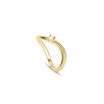 Inel Damă One Jewels OJIFR02G-6 Auriu* 6