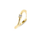 Inel Damă One Jewels OJIFR02G-7 Auriu* 7