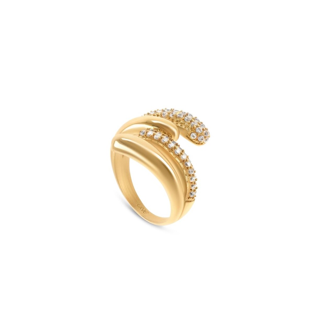 Inel Damă One Jewels OJBR04G-7 Auriu* 7