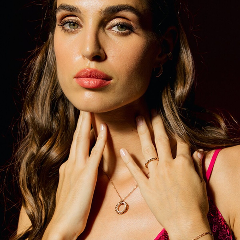 Colier Damă One Jewels OJRCN01R Auriu*