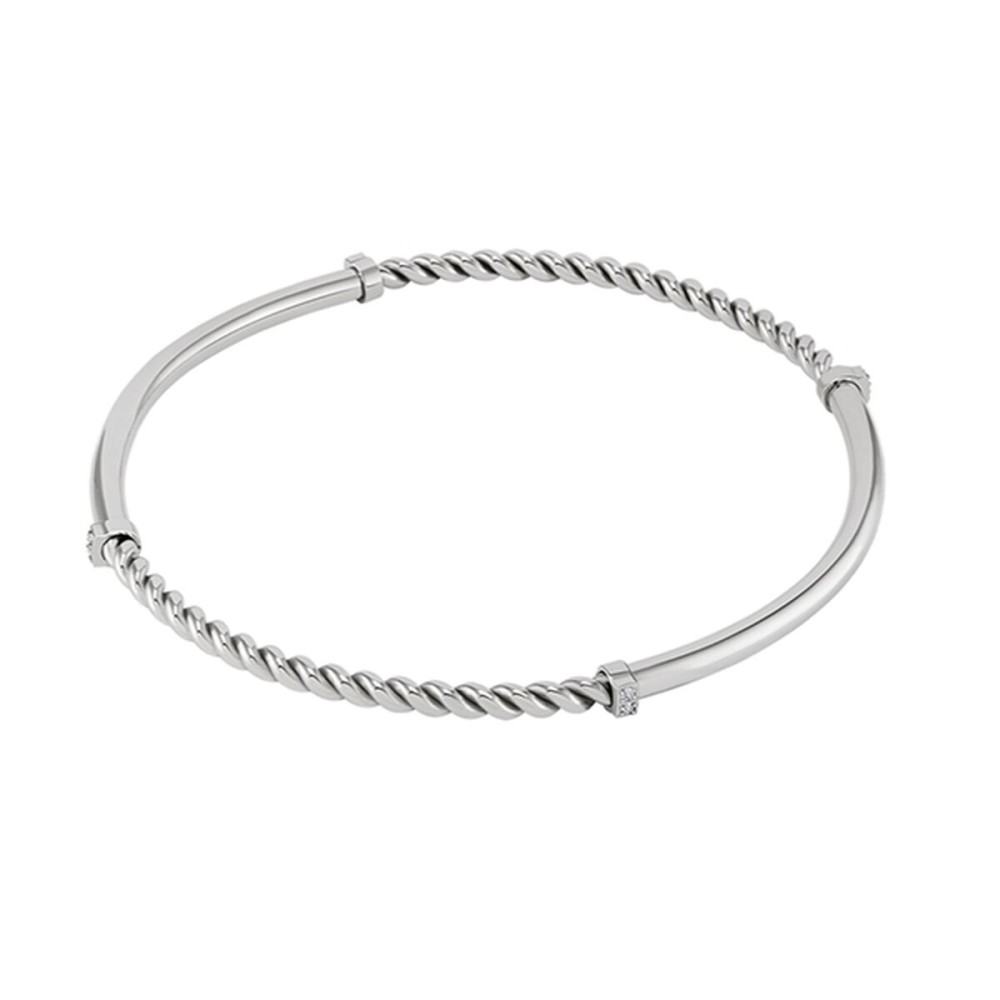 Brățară Damă One Jewels OJSCB01S Argintiu
