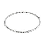 Brățară Damă One Jewels OJSCB01S Argintiu