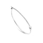 Brățară Damă One Jewels OJSFB02S Argintiu