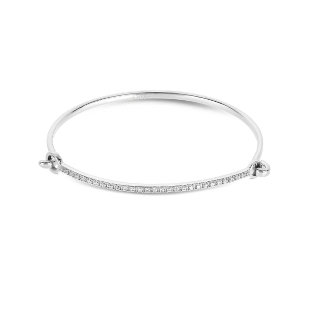 Brățară Damă One Jewels OJSFB02S Argintiu