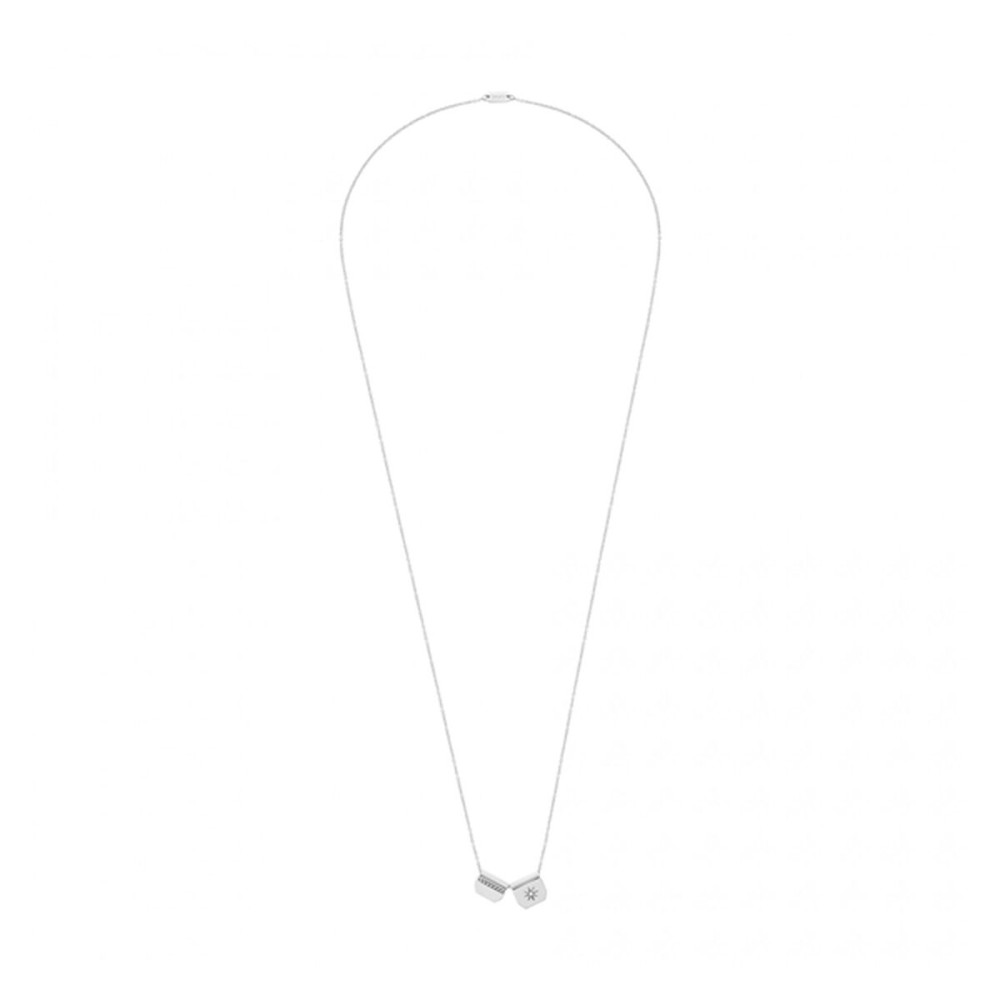 Colier Damă One Jewels OJNN18S Argintiu