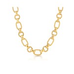 Brățară Damă One Jewels OJNN61G Auriu*