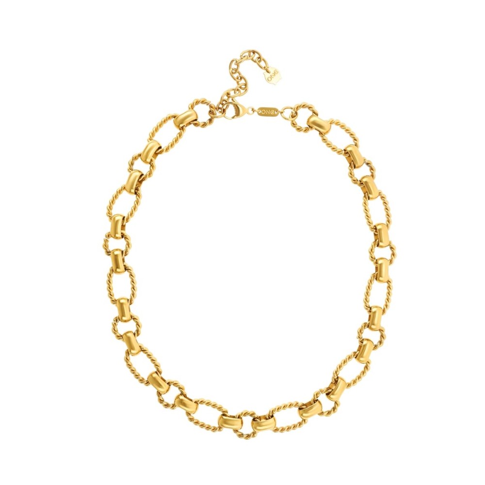 Brățară Damă One Jewels OJNN61G Auriu*