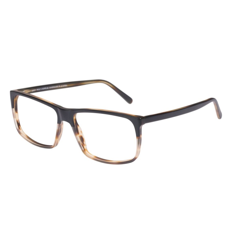 Ramă de Ochelari Bărbați Andy Wolf 4525 57D