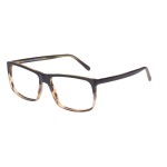 Ramă de Ochelari Bărbați Andy Wolf 4525 57D