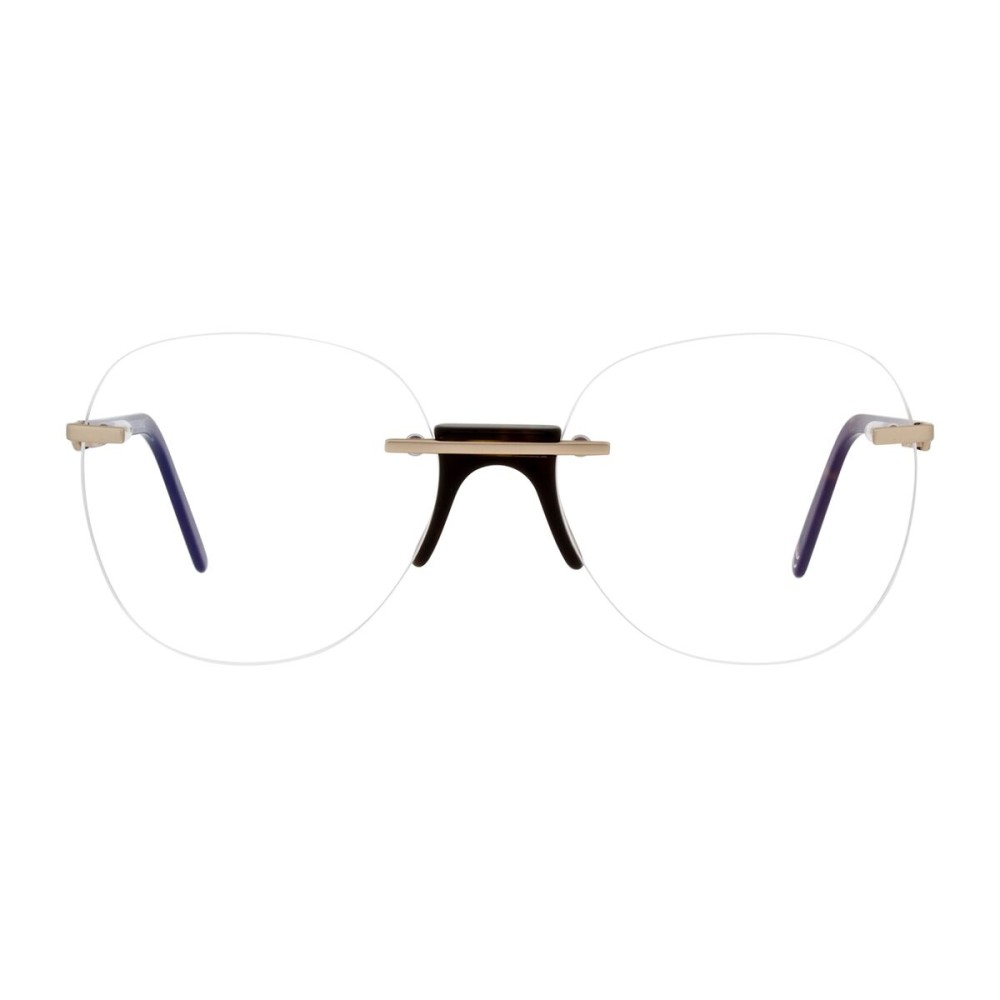 Ramă de Ochelari Unisex Andy Wolf ETHEN 56B