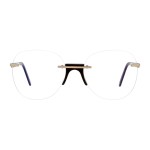 Ramă de Ochelari Unisex Andy Wolf ETHEN 56B