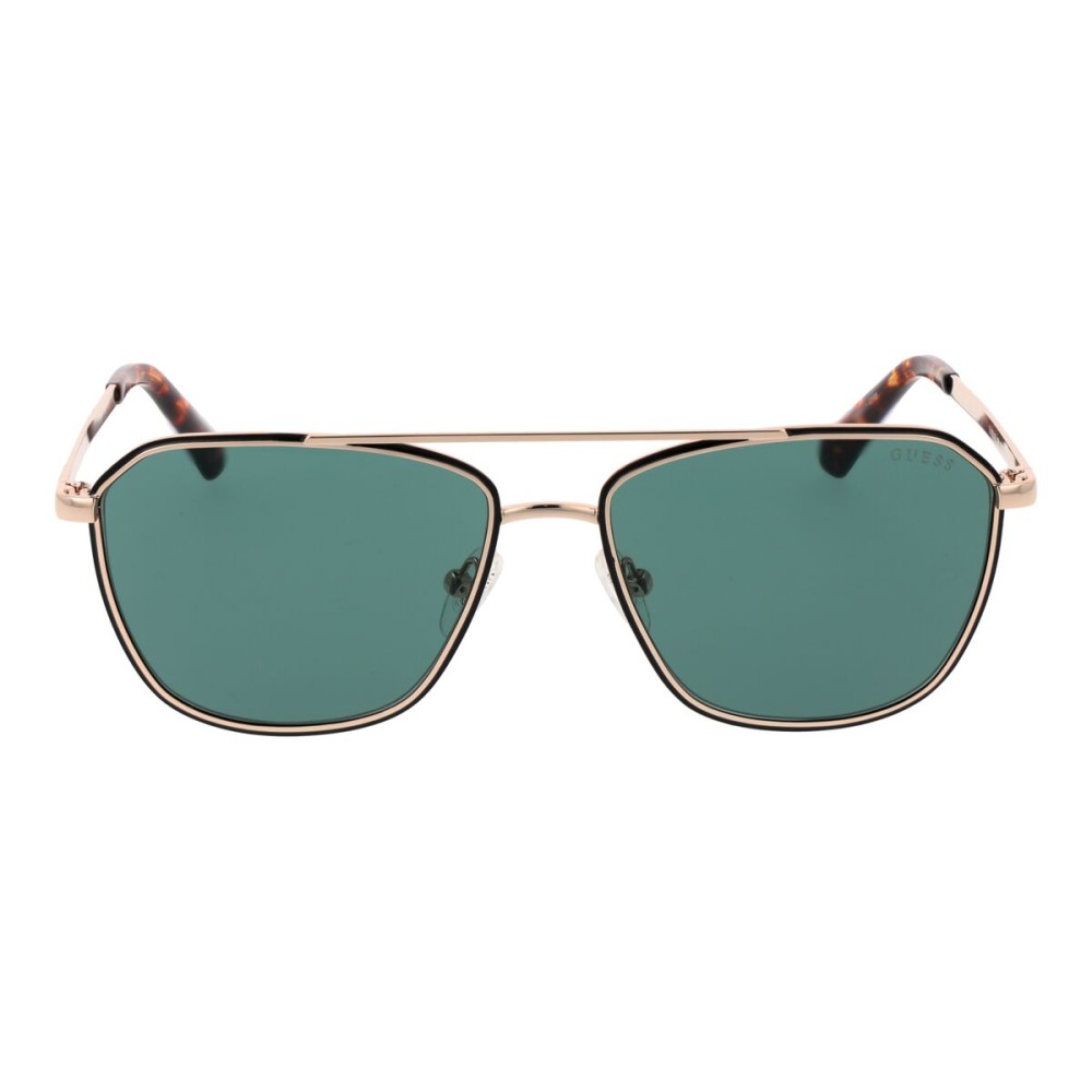 Ochelari de Soare Bărbați Guess GU00147 5633N