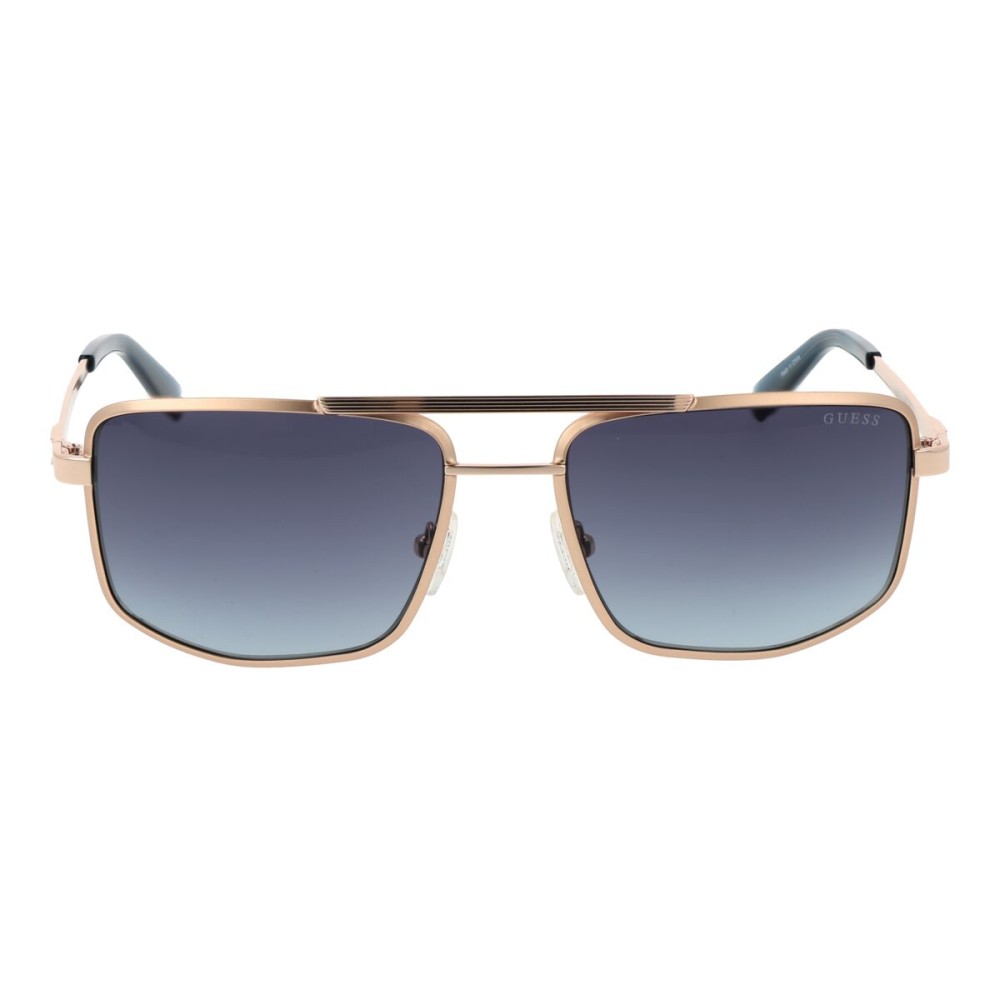 Ochelari de Soare Bărbați Guess GU00208 5733W