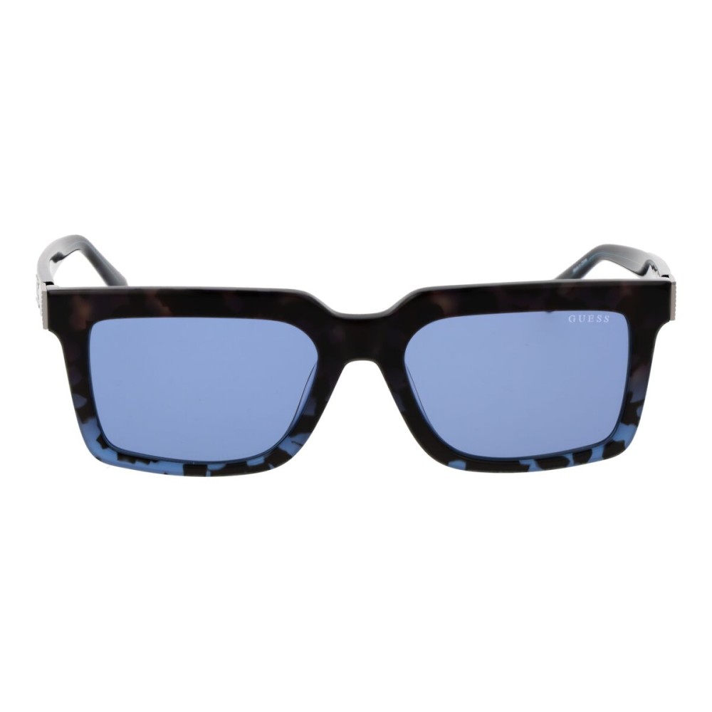 Ochelari de Soare Bărbați Guess GU00213 5592V