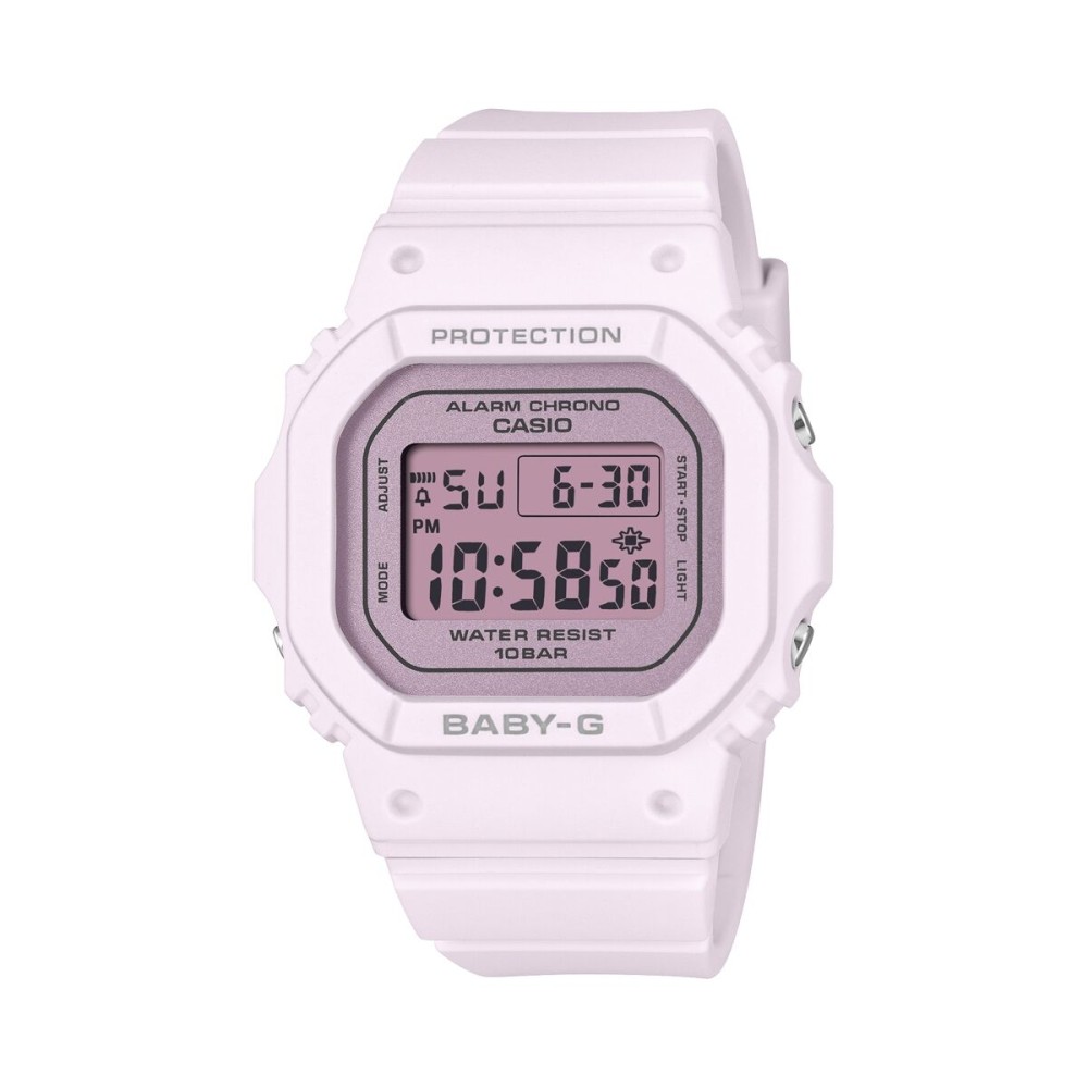 Ceas Damă Casio G-Shock BGD-565SC-4BER