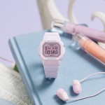 Ceas Damă Casio G-Shock BGD-565SC-4BER