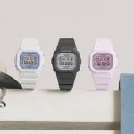 Ceas Damă Casio G-Shock BGD-565SC-4BER