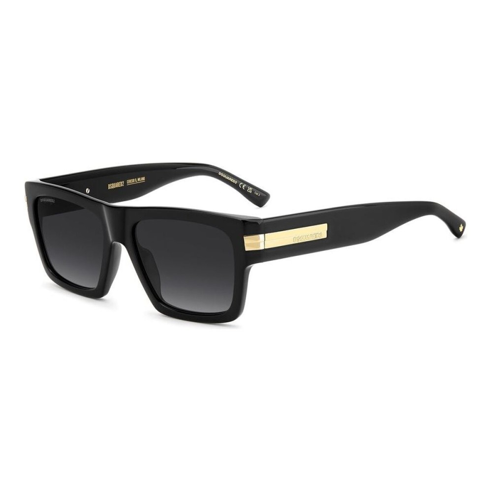Ochelari de Soare Bărbați Dsquared2 D2 0198_S