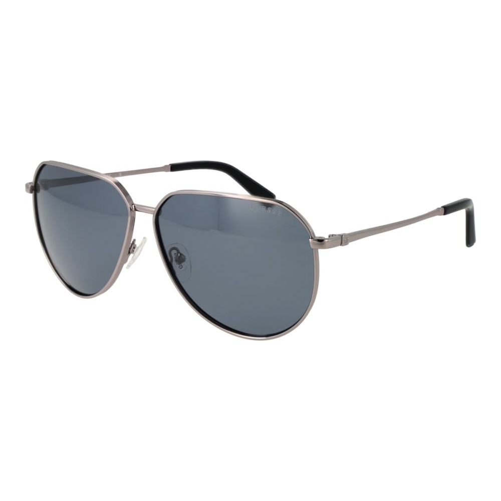 Ochelari de Soare Bărbați Guess GU00089 6208D