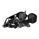Ochelari de Soare Damă Guess GU7917 5601A