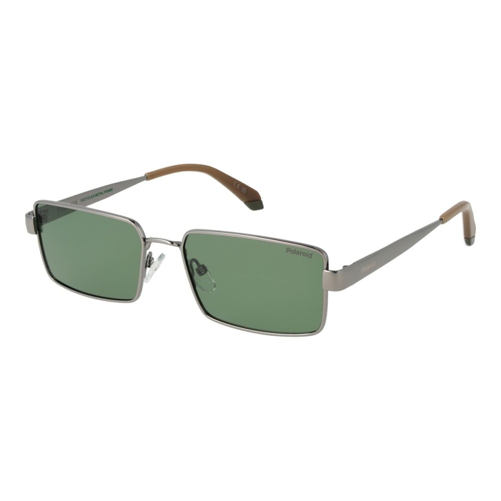 Ochelari de Soare Bărbați Polaroid PLD 6255_S_X 566LBUC