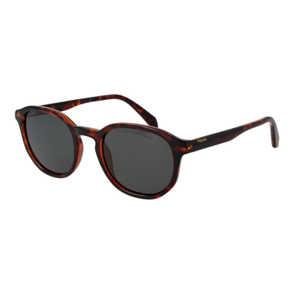 Ochelari de Soare Unisex Polaroid PLD 4195_S 51086M9