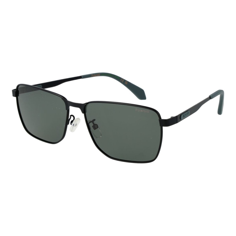 Ochelari de Soare Bărbați Polaroid PLD 2171_G_S_X 58124UC
