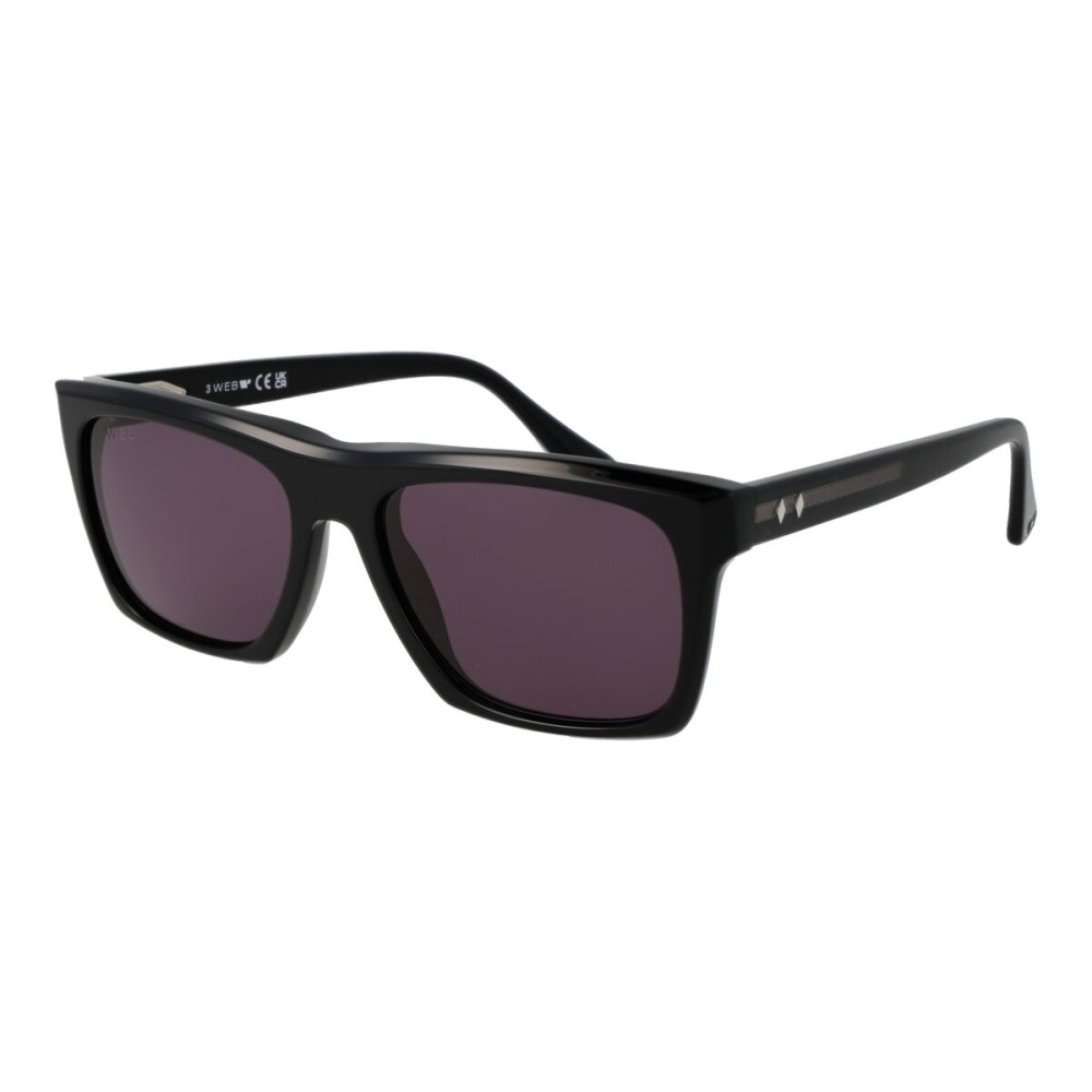 Ochelari de Soare Bărbați Web Eyewear WE0350 5505A
