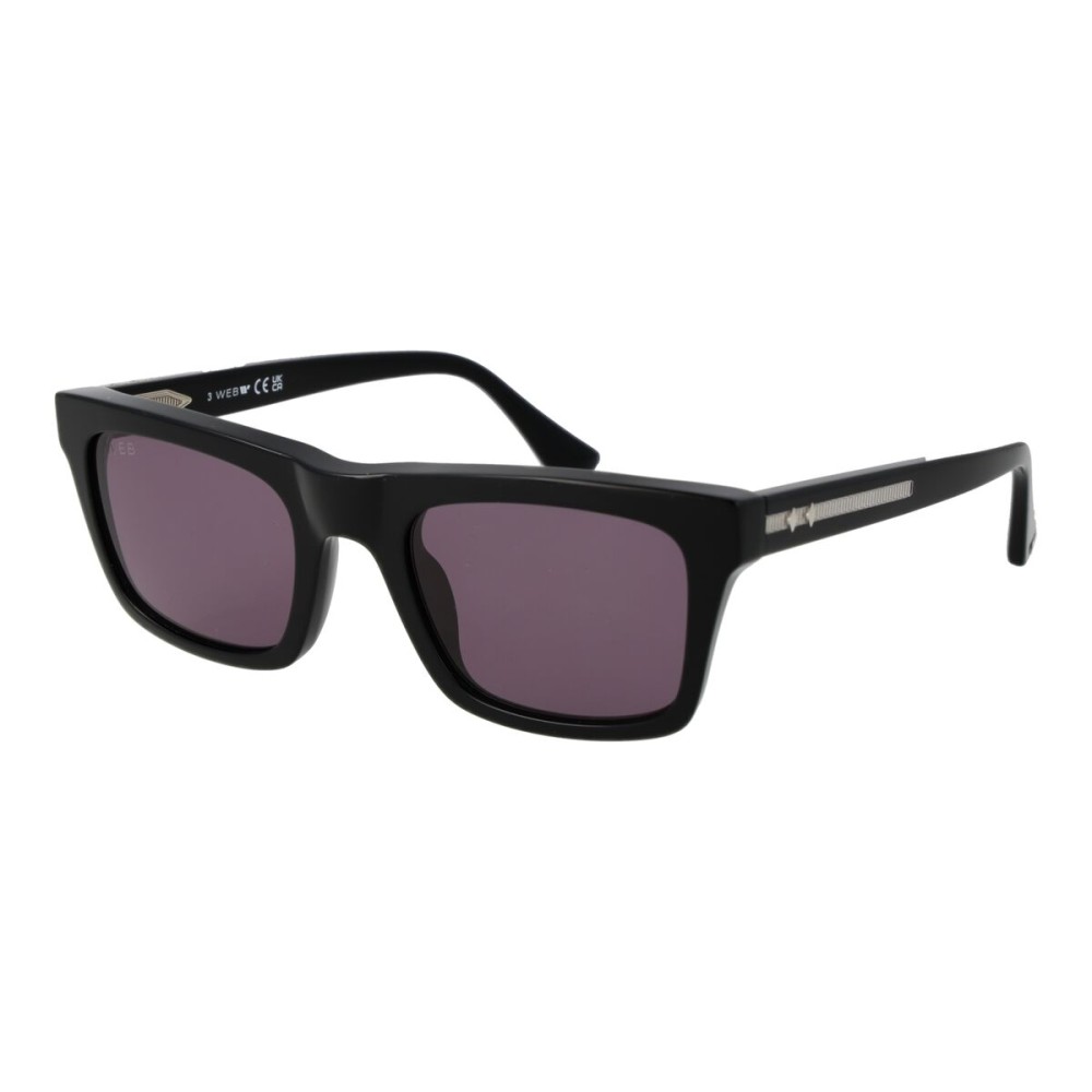 Ochelari de Soare Bărbați Web Eyewear WE0362 5205A