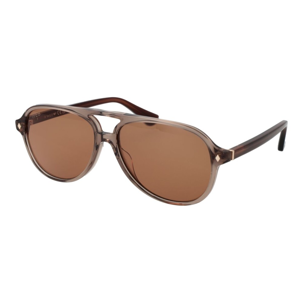 Ochelari de Soare Bărbați Web Eyewear WE0368 5945E