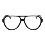 Ramă de Ochelari Bărbați Dsquared2 D2 0204 5880714 Negru