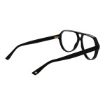 Ramă de Ochelari Bărbați Dsquared2 D2 0204 5880714 Negru