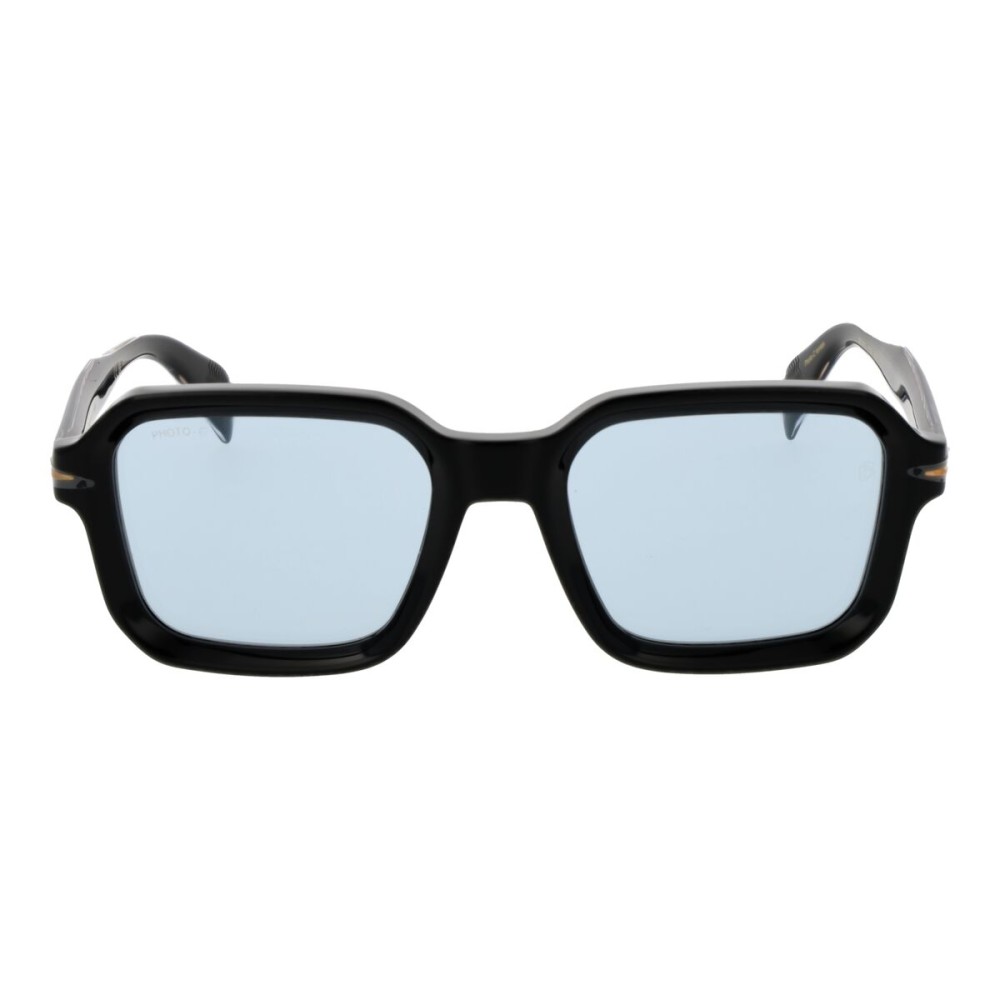 Ochelari de Soare Bărbați David Beckham DB 7147_S 52807QZ