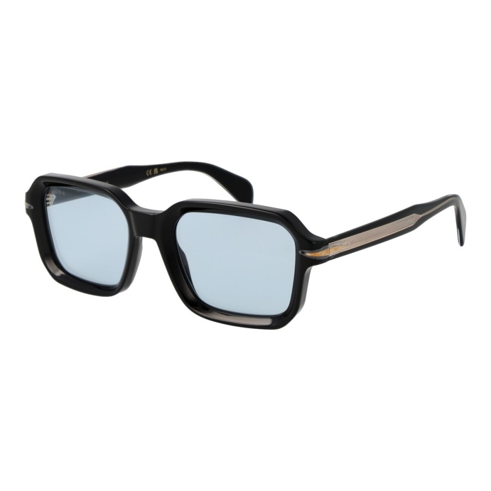 Ochelari de Soare Bărbați David Beckham DB 7147_S 52807QZ