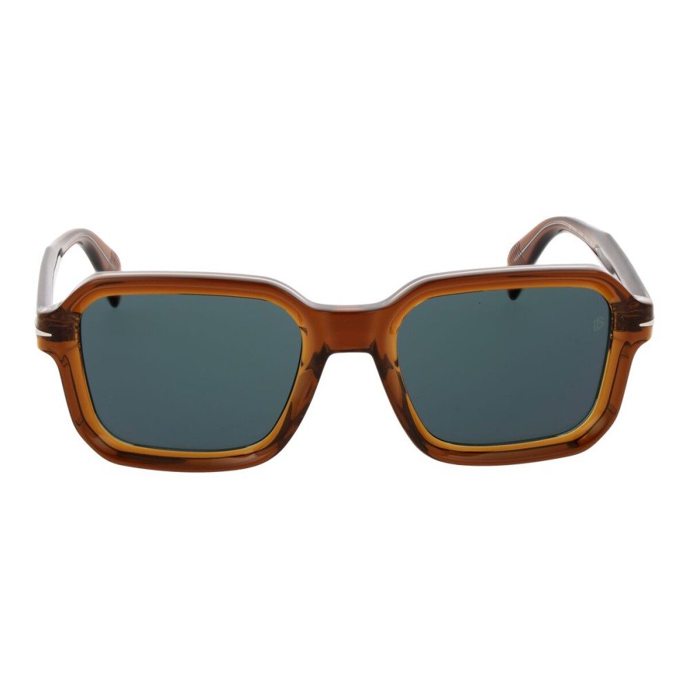 Ochelari de Soare Bărbați David Beckham DB 7147_S 52TXOMT