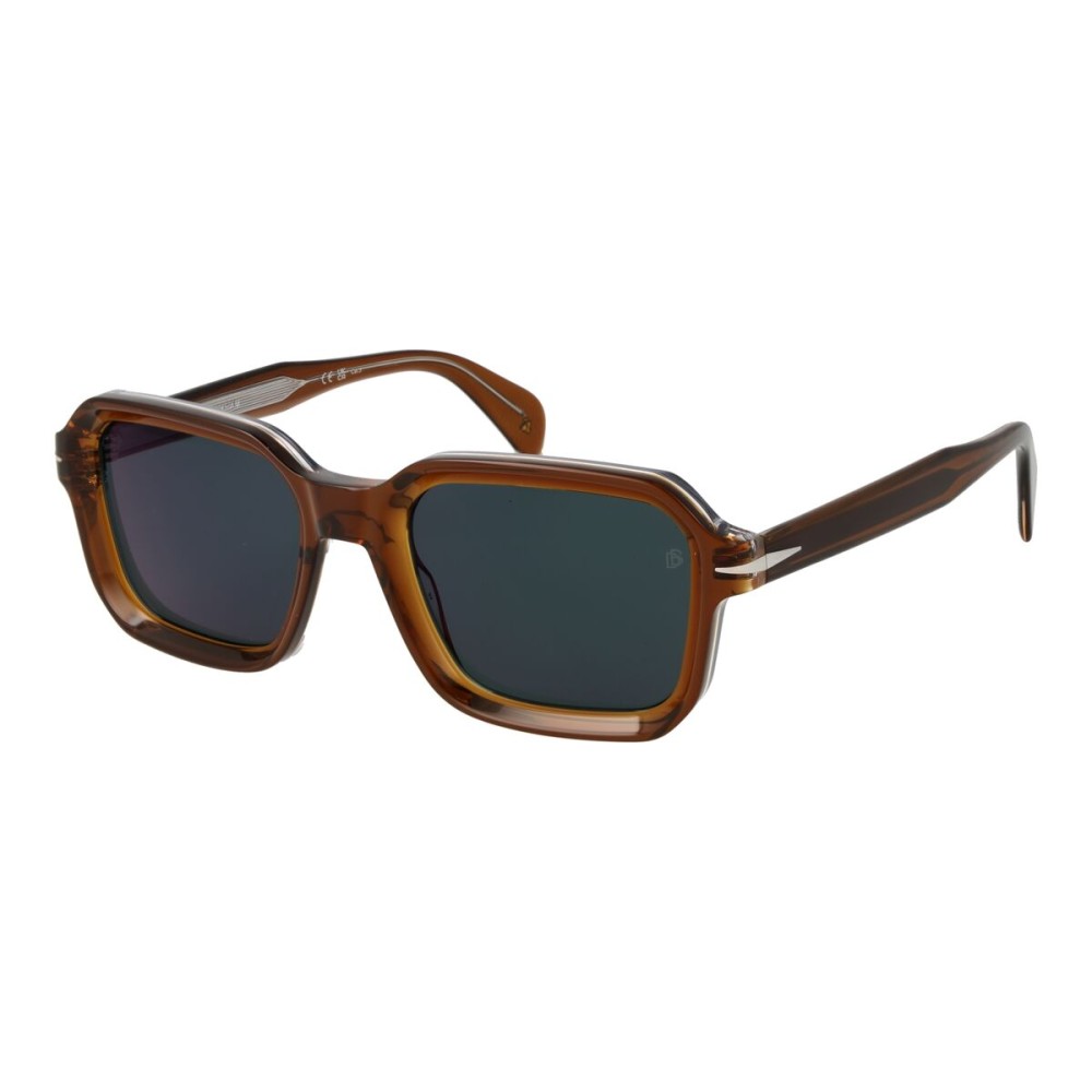 Ochelari de Soare Bărbați David Beckham DB 7147_S 52TXOMT