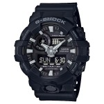 Ceas Bărbați Casio G-Shock OVERSIZED FULL BLACK (Ø 53 mm)