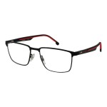 Ramă de Ochelari Bărbați Carrera CARRERA 8934 55BLX18