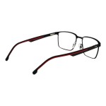 Ramă de Ochelari Bărbați Carrera CARRERA 8934 55BLX18