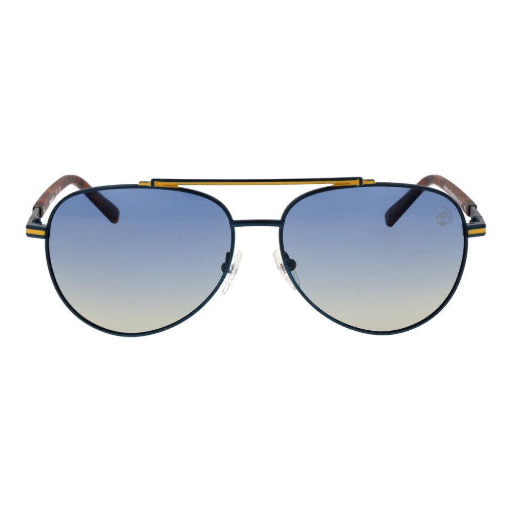 Ochelari de Soare Bărbați Timberland TB00039 6091D