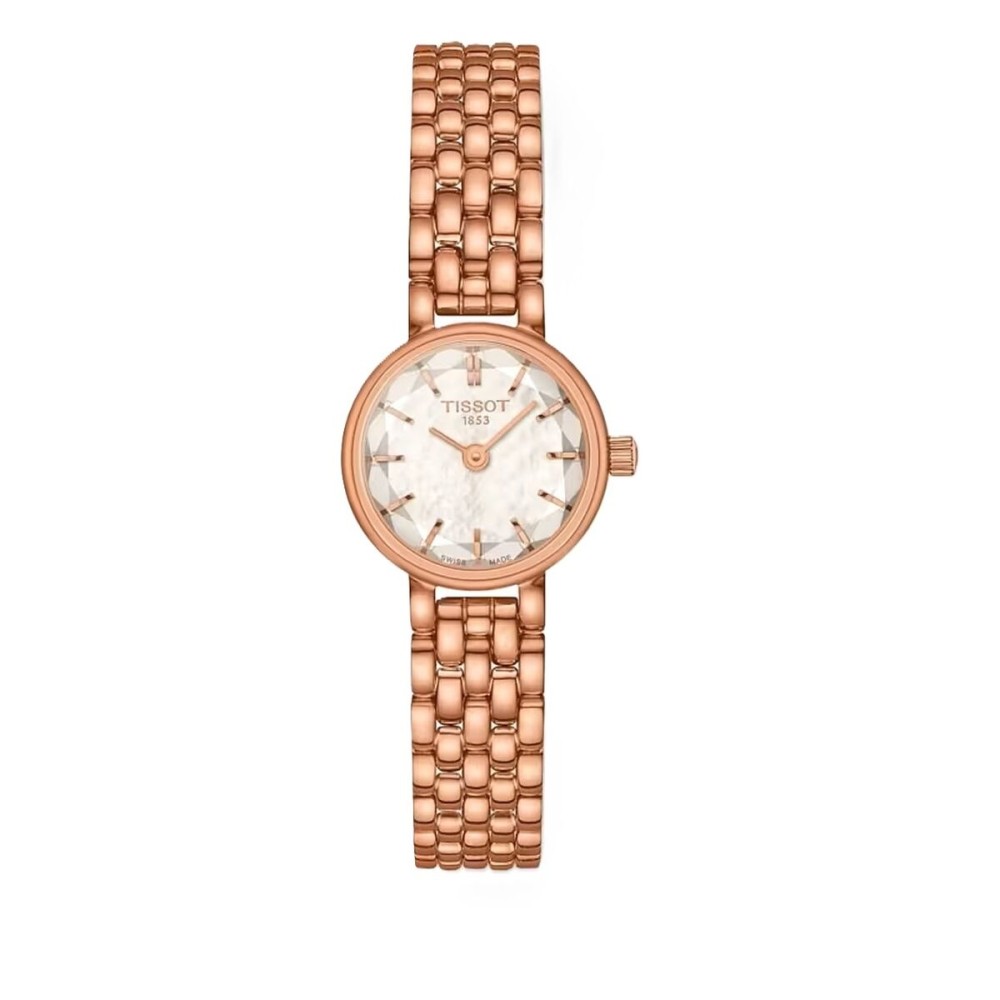 Ceas Damă Tissot TISSOT LOVELY (Ø 19 mm)