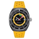 Ceas Bărbați Tissot SIDERAL S AUTOMATIC Galben