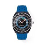 Ceas Bărbați Tissot SIDERAL S AUTOMATIC Albastru