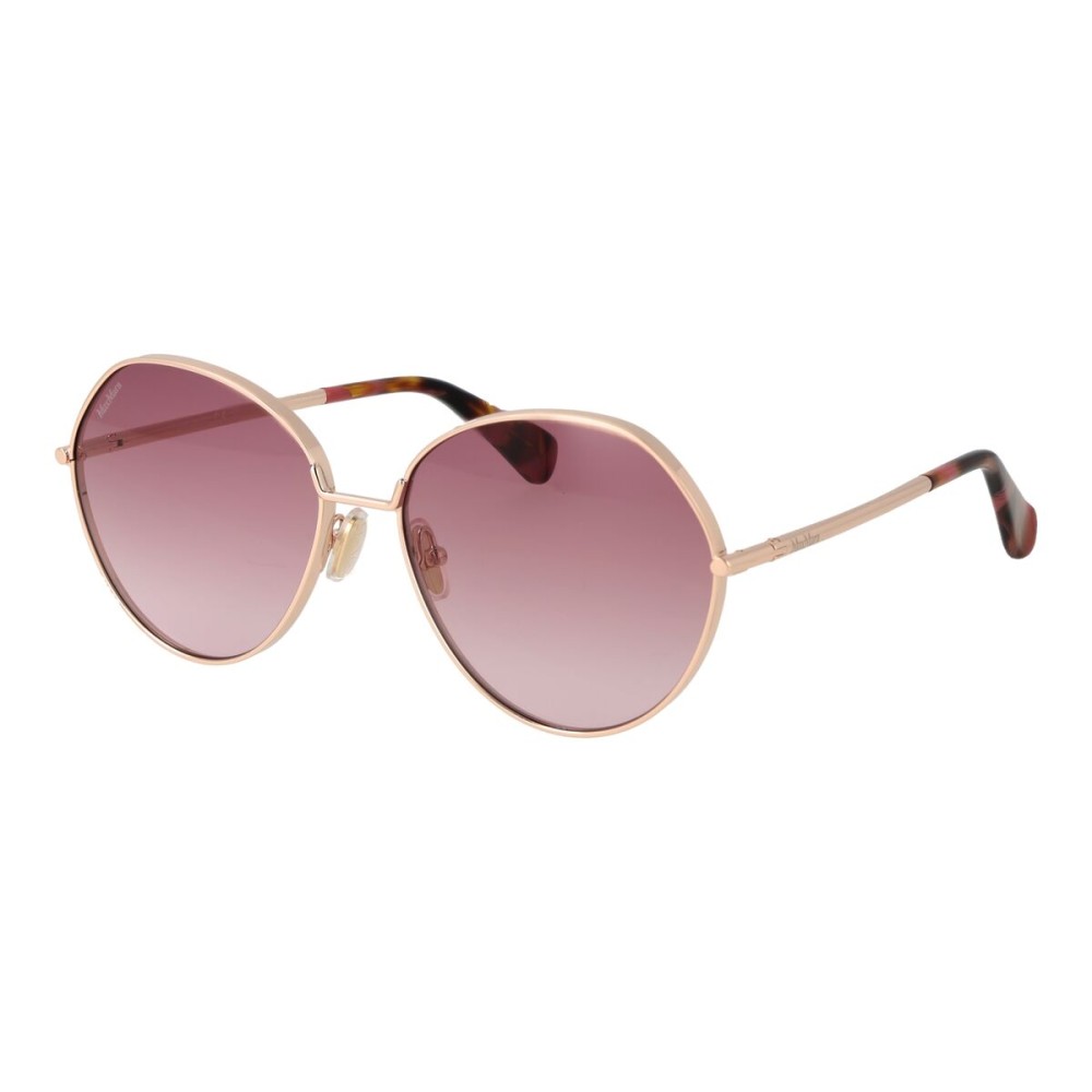 Ochelari de Soare Damă Max Mara MM0096 5728Z