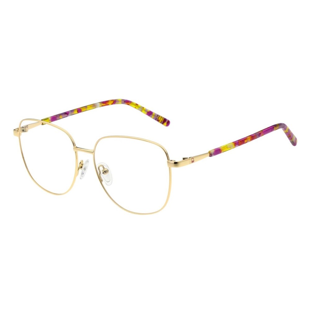 Ramă de Ochelari Damă Benetton BEO3091 53491