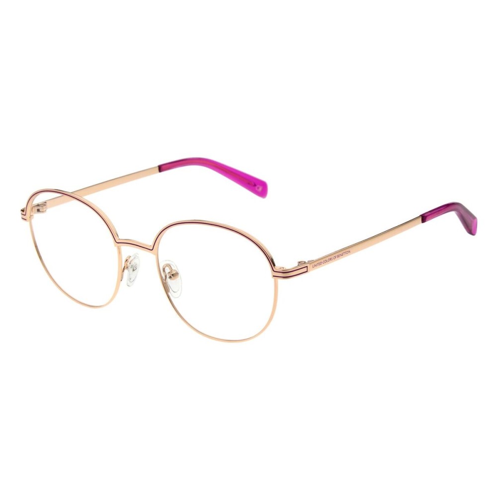 Ramă de Ochelari Damă Benetton BEO3102 50453