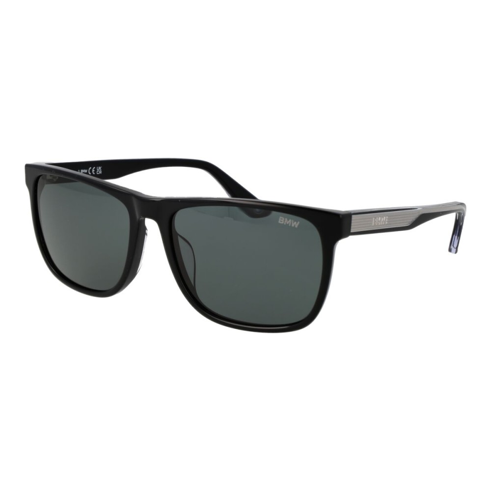 Ochelari de Soare Bărbați BMW BW0056-H 5901A